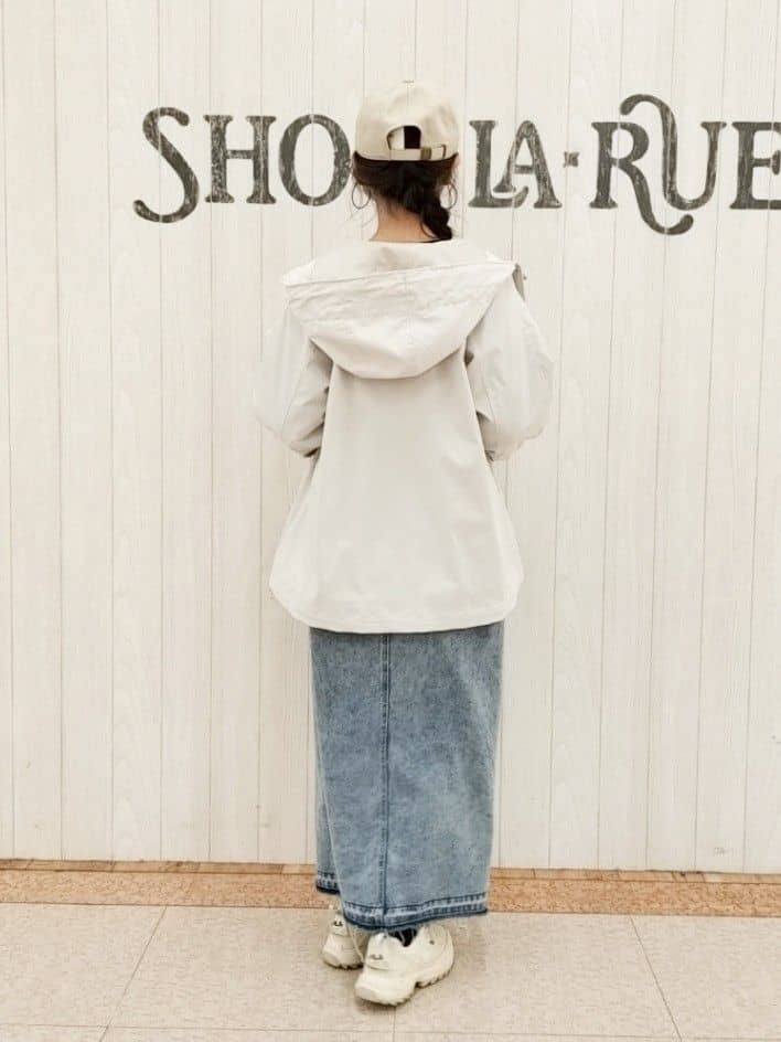 masamiさんの「SHOO･LA･RUE｜」を使ったコーディネート