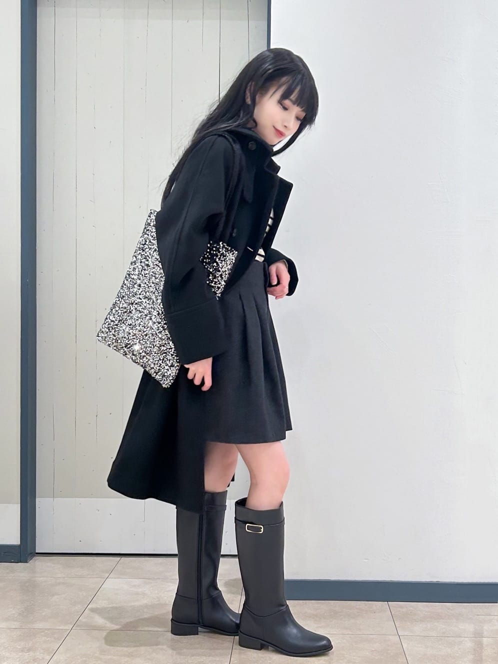 yukinoさんの「grove｜」を使ったコーディネート