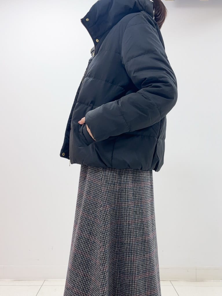 nakajoさんの「Dessin｜」を使ったコーディネート