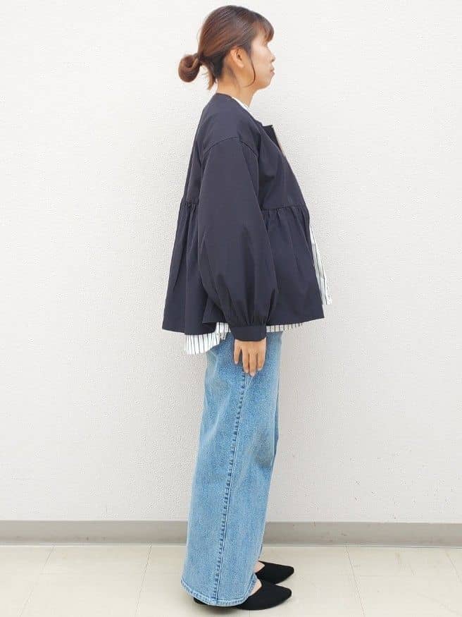 mamiさんの「index｜」を使ったコーディネート