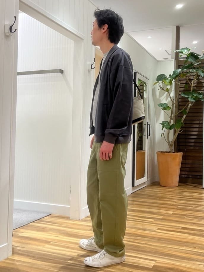 oikawaさんの「Dessin｜」を使ったコーディネート