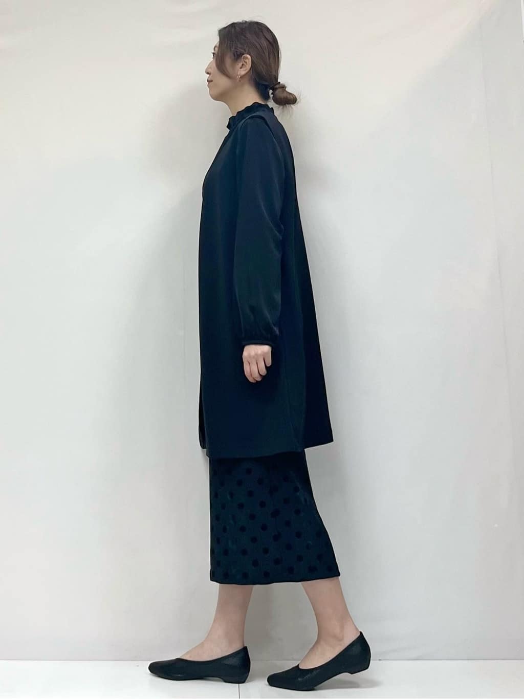 もすさんの「SHOO･LA･RUE｜」を使ったコーディネート