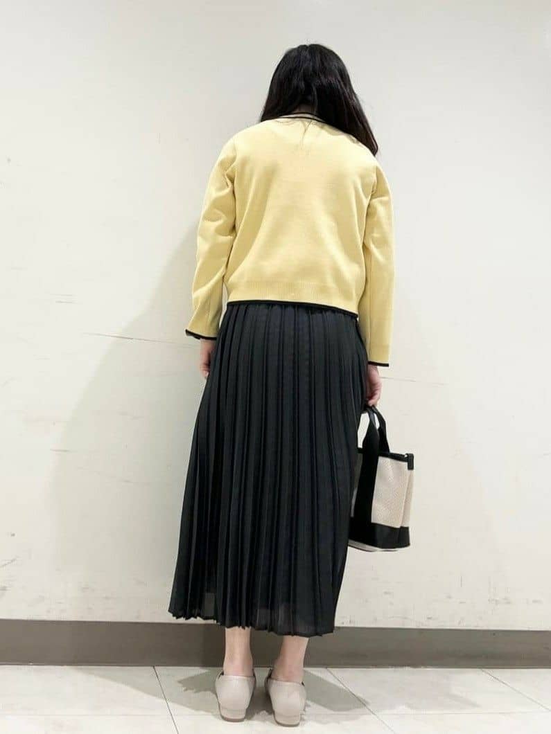 りょうさんの「OPAQUE.CLIP｜」を使ったコーディネート