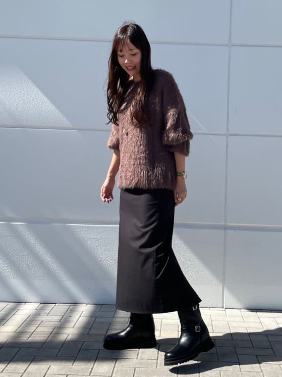 maiさんの「ESPERANZA｜」を使ったコーディネート
