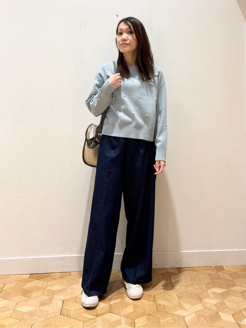 YUMIさんの「Dessin｜」を使ったコーディネート