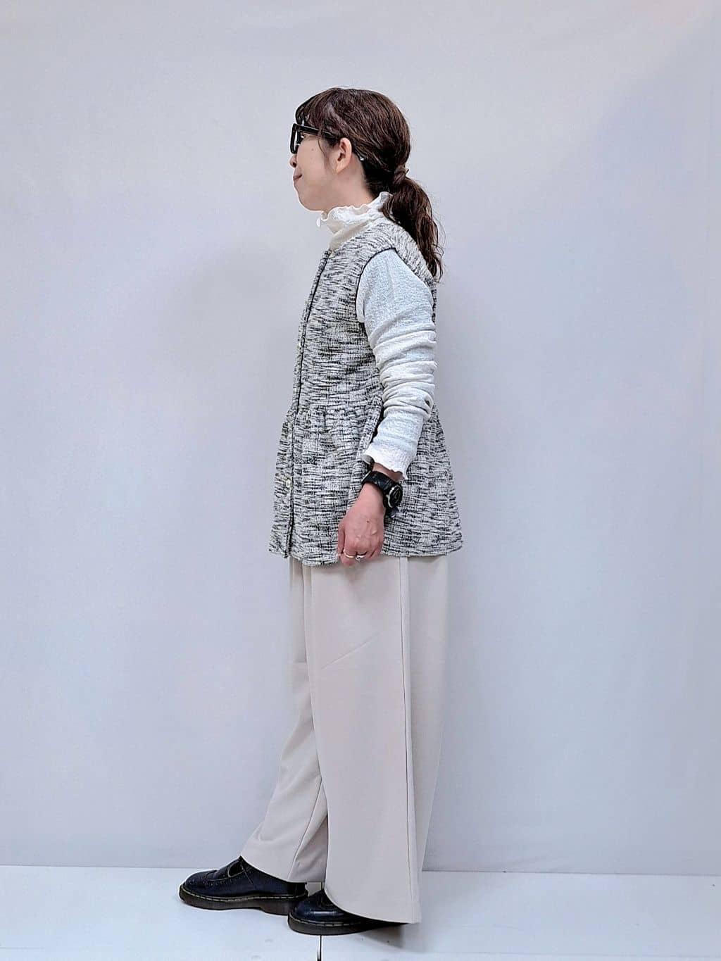 ありゅさんの「SHOO･LA･RUE｜」を使ったコーディネート