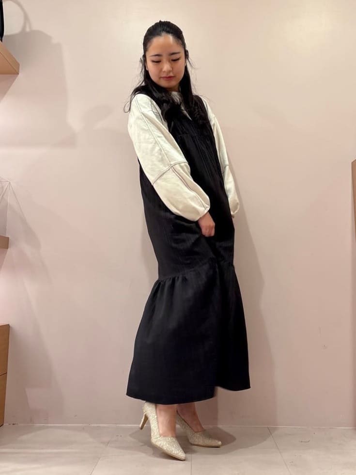 のはらっちょさんの「ESPERANZA｜」を使ったコーディネート
