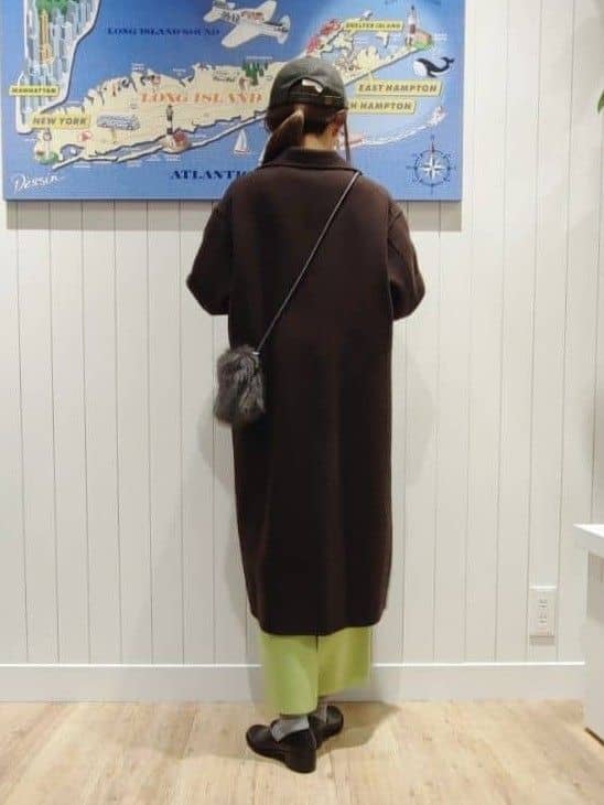 toyaさんの「Dessin｜」を使ったコーディネート