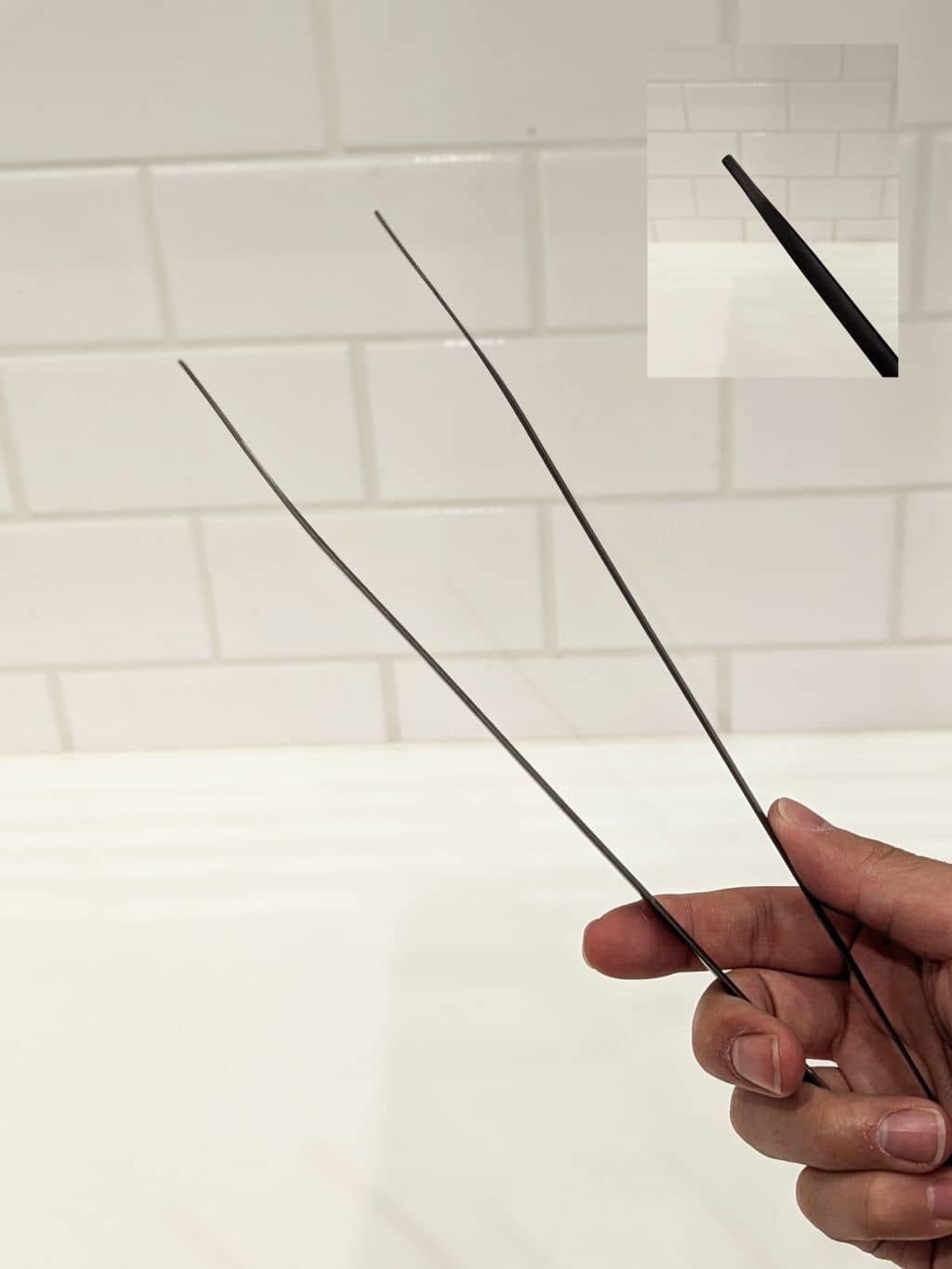 シモさんの「212 KITCHEN STORE｜ステンレスピーラー BK ＜KEVNHAUN ケヴンハウン＞」を使ったコーディネート