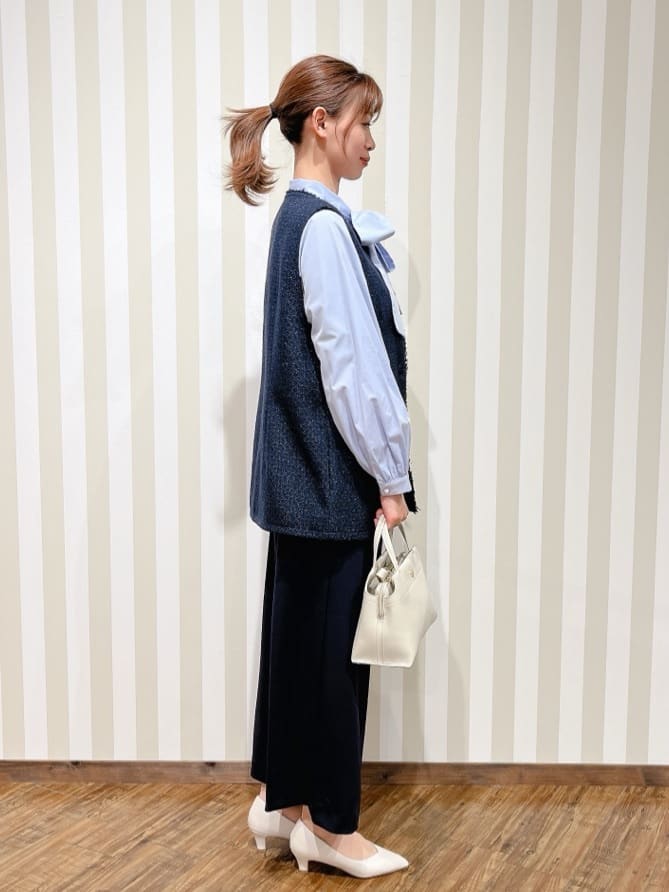 hassssyさんの「SHOO･LA･RUE｜」を使ったコーディネート