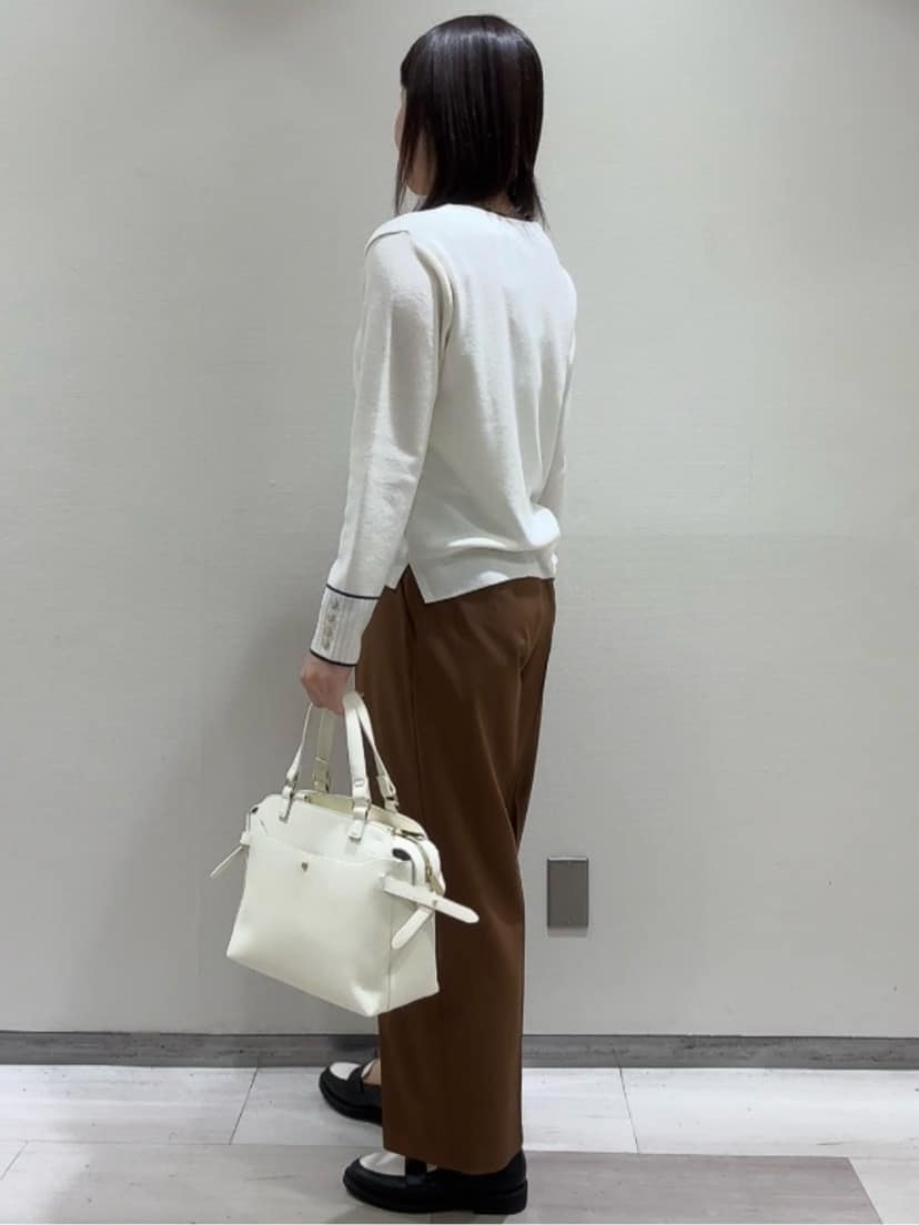 エリカさんの「Reflect｜」を使ったコーディネート