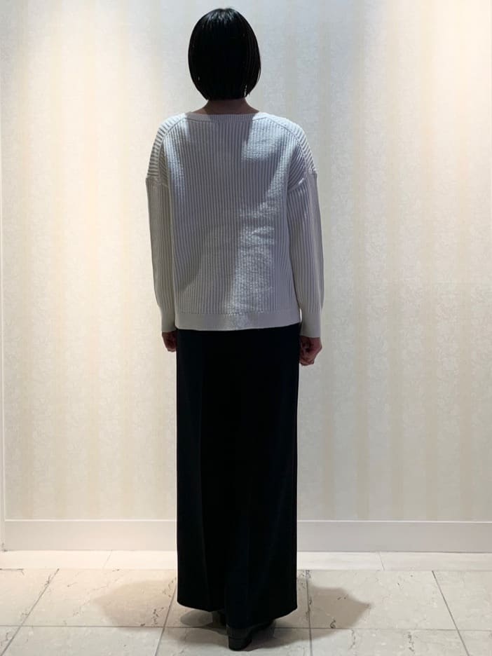 hikaruさんの「INDIVI｜」を使ったコーディネート