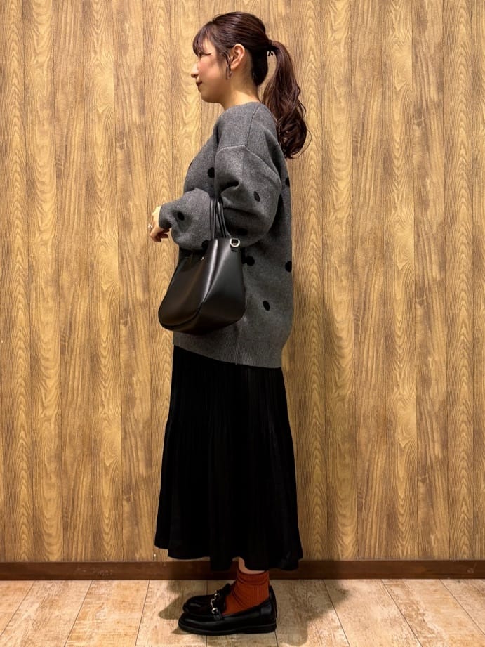 Haruさんの「SHOO･LA･RUE｜」を使ったコーディネート