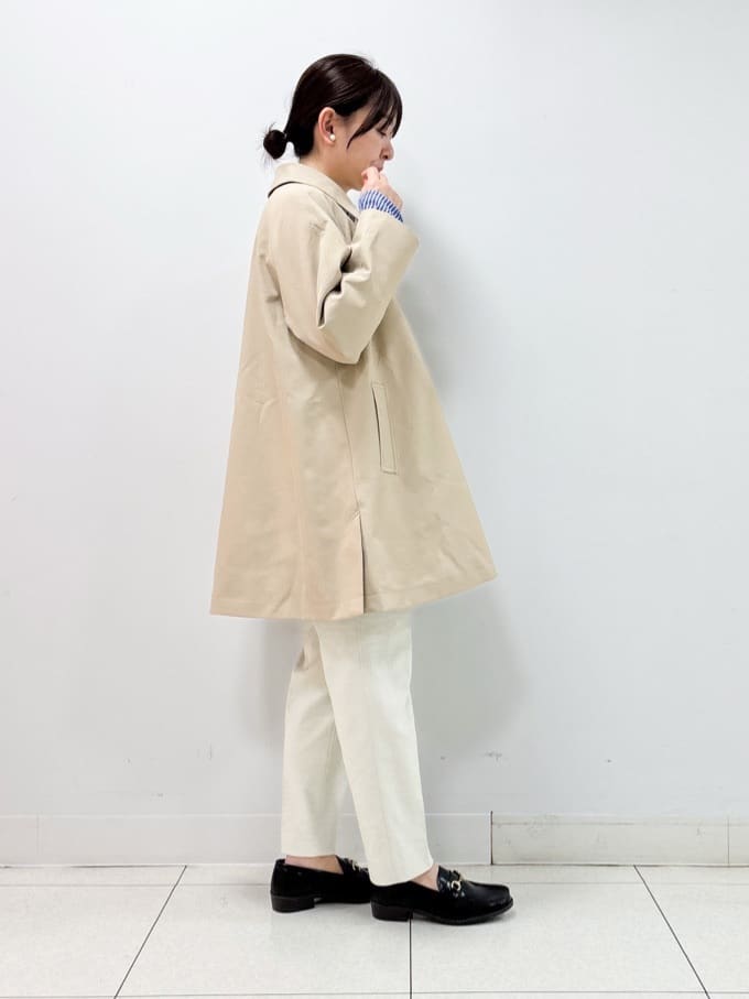 nakajoさんの「Dessin｜」を使ったコーディネート