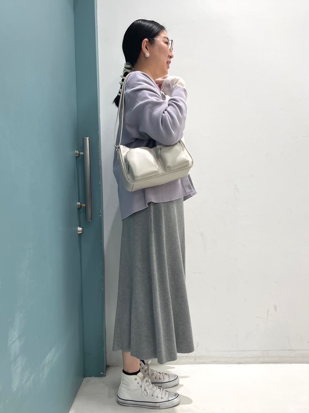 machiさんの「SHOO･LA･RUE｜」を使ったコーディネート