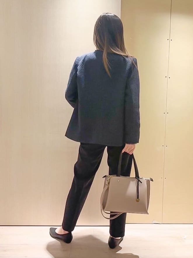 MAYAさんの「SHOO･LA･RUE｜」を使ったコーディネート