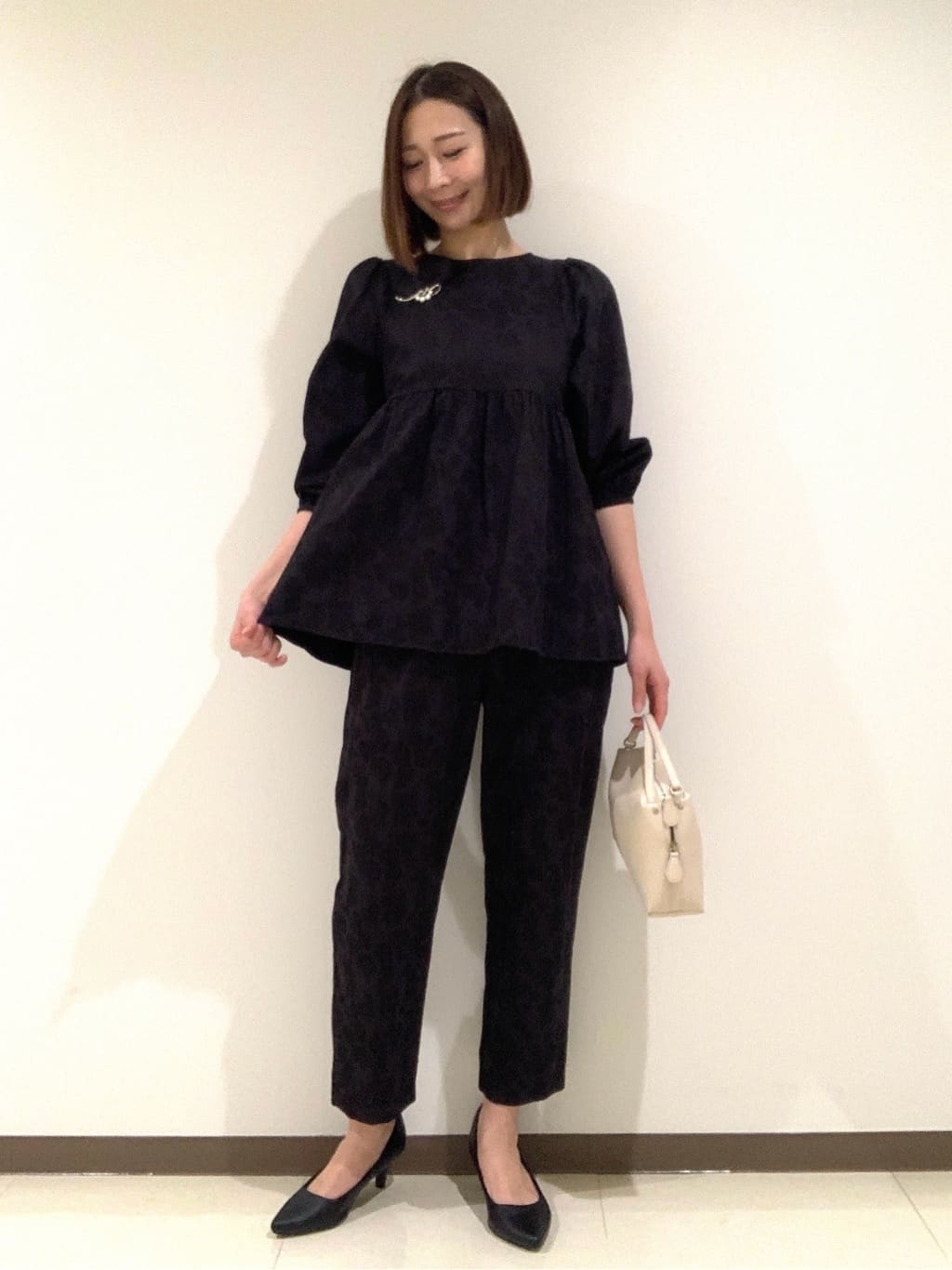 Yukaさんの「Dessin｜」を使ったコーディネート