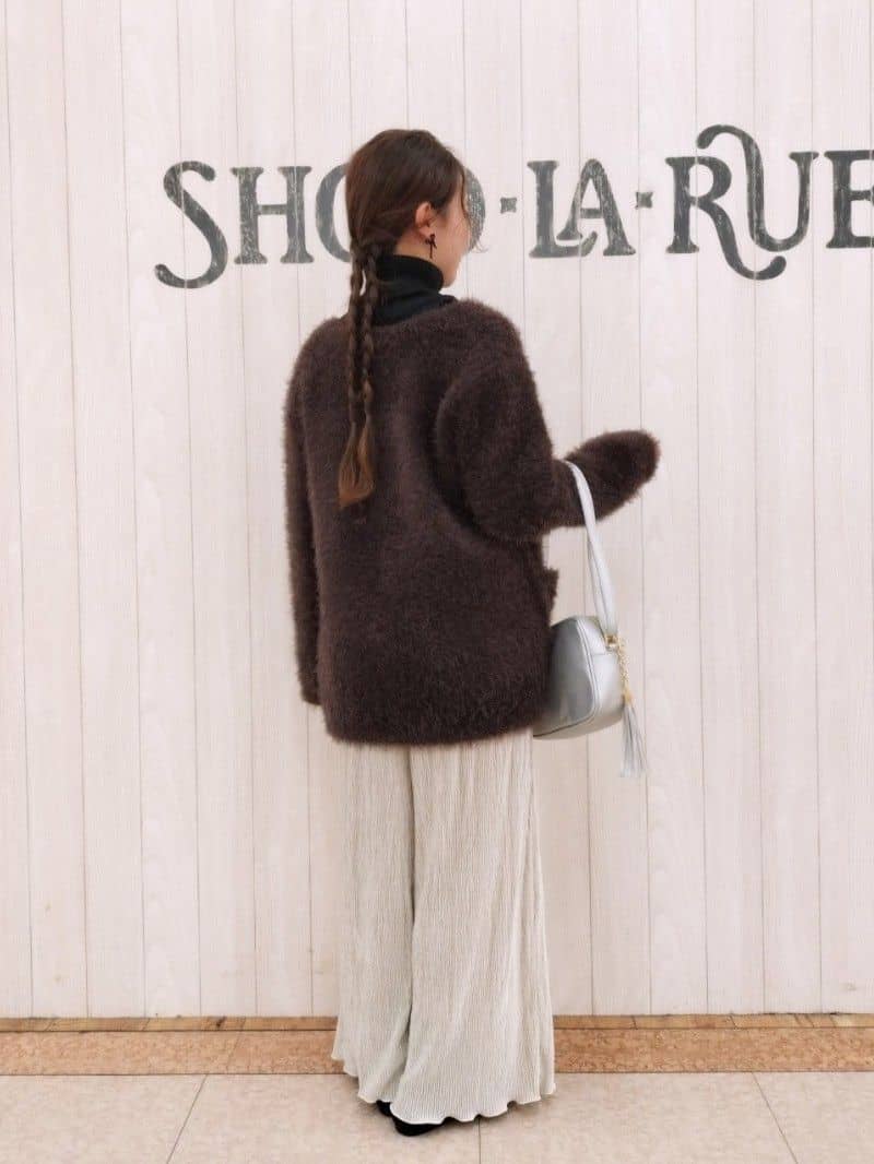 masamiさんの「SHOO･LA･RUE｜」を使ったコーディネート