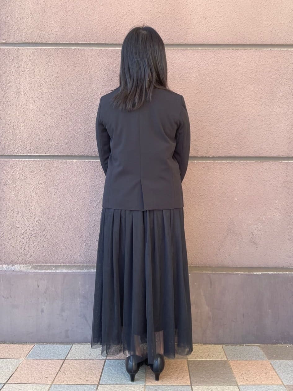 あゆさんの「SHOO･LA･RUE｜」を使ったコーディネート