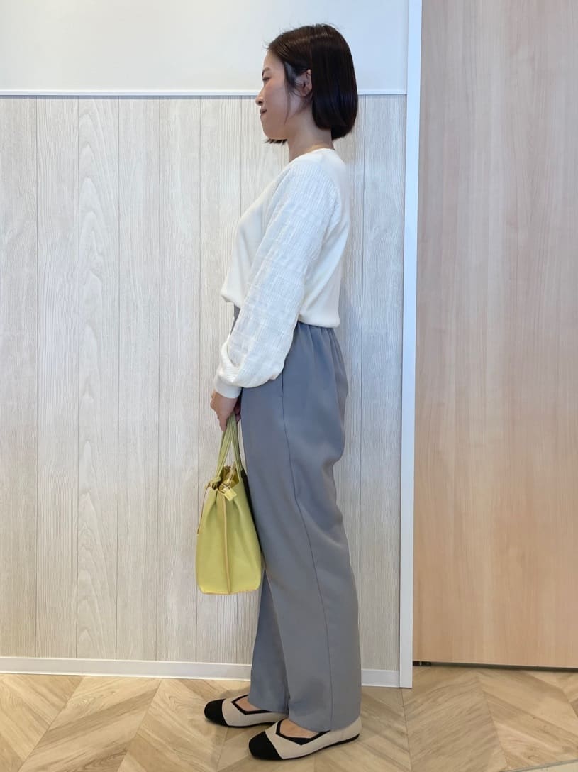 tomoさんの「SHOO･LA･RUE｜」を使ったコーディネート
