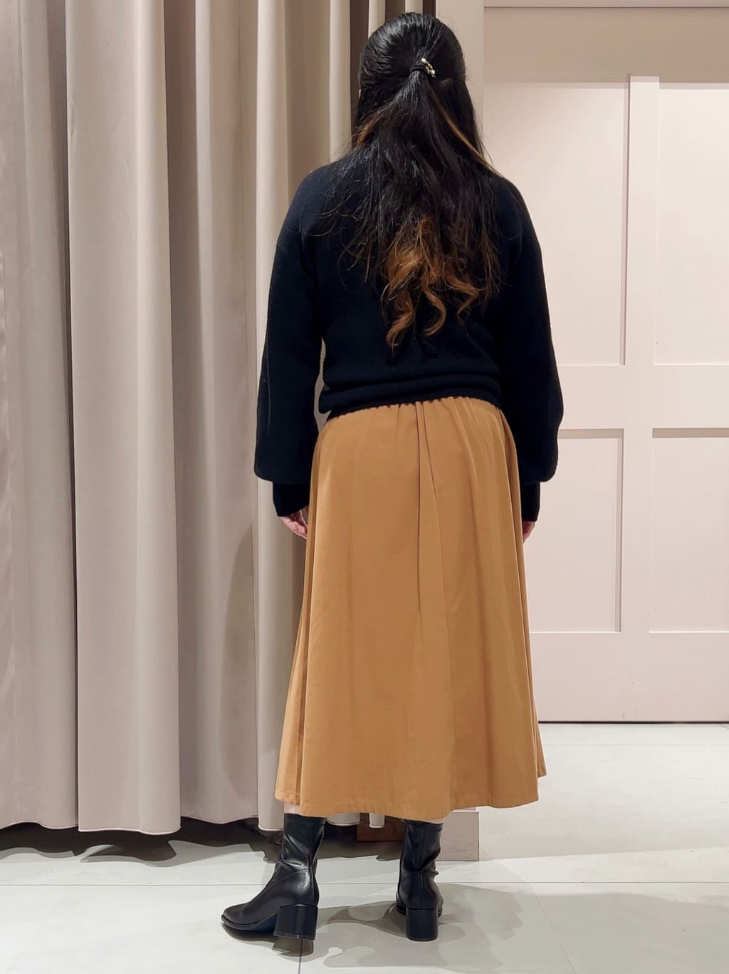 りえさんの「ESPERANZA｜」を使ったコーディネート