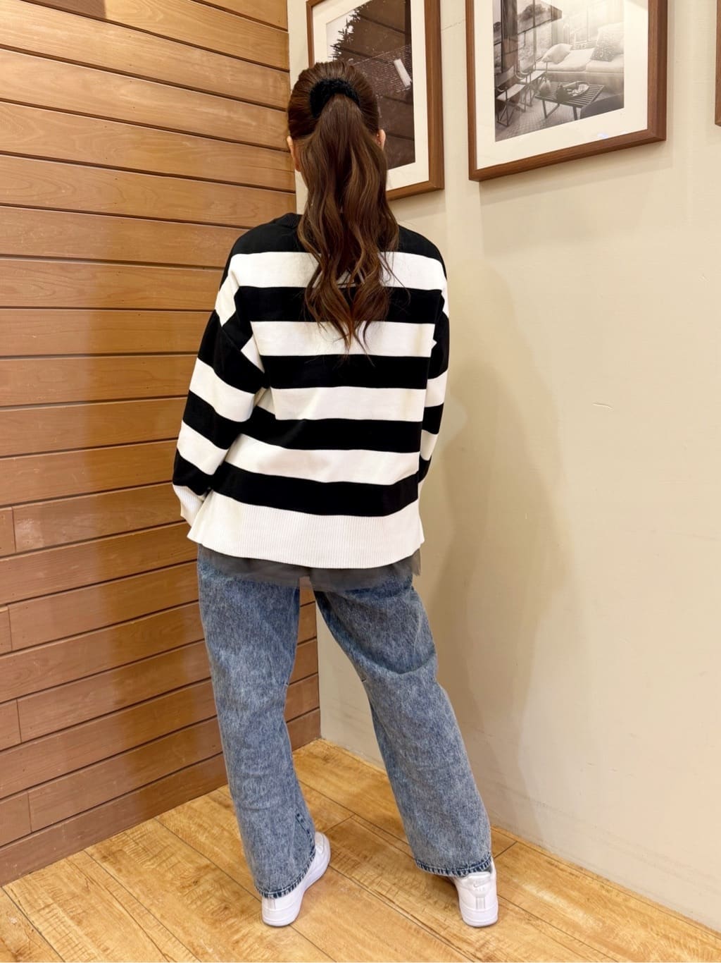 MINMINさんの「SHOO･LA･RUE｜」を使ったコーディネート