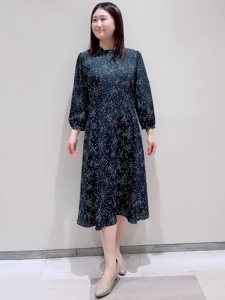 エリカさんの「Reflect｜」を使ったコーディネート