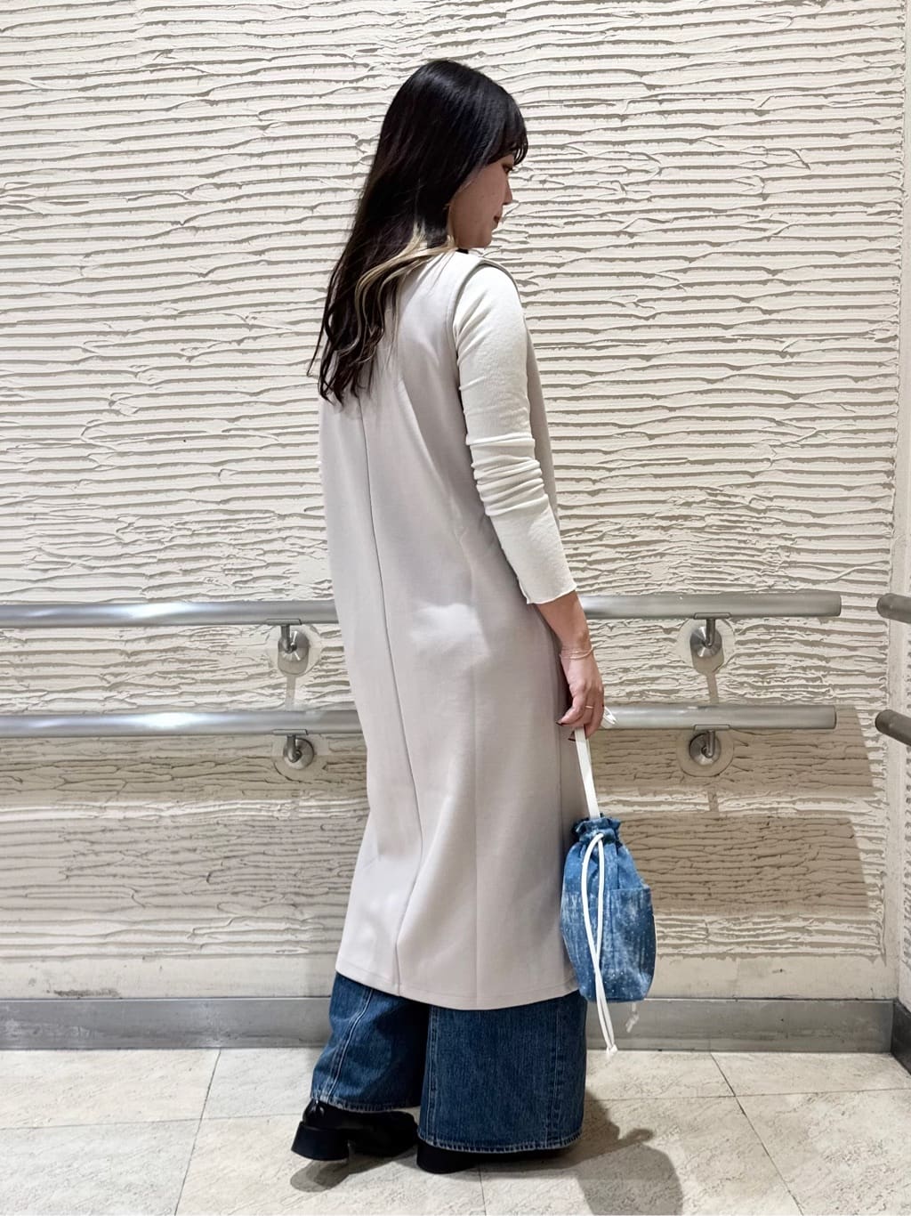 ERIさんの「」を使ったコーディネート