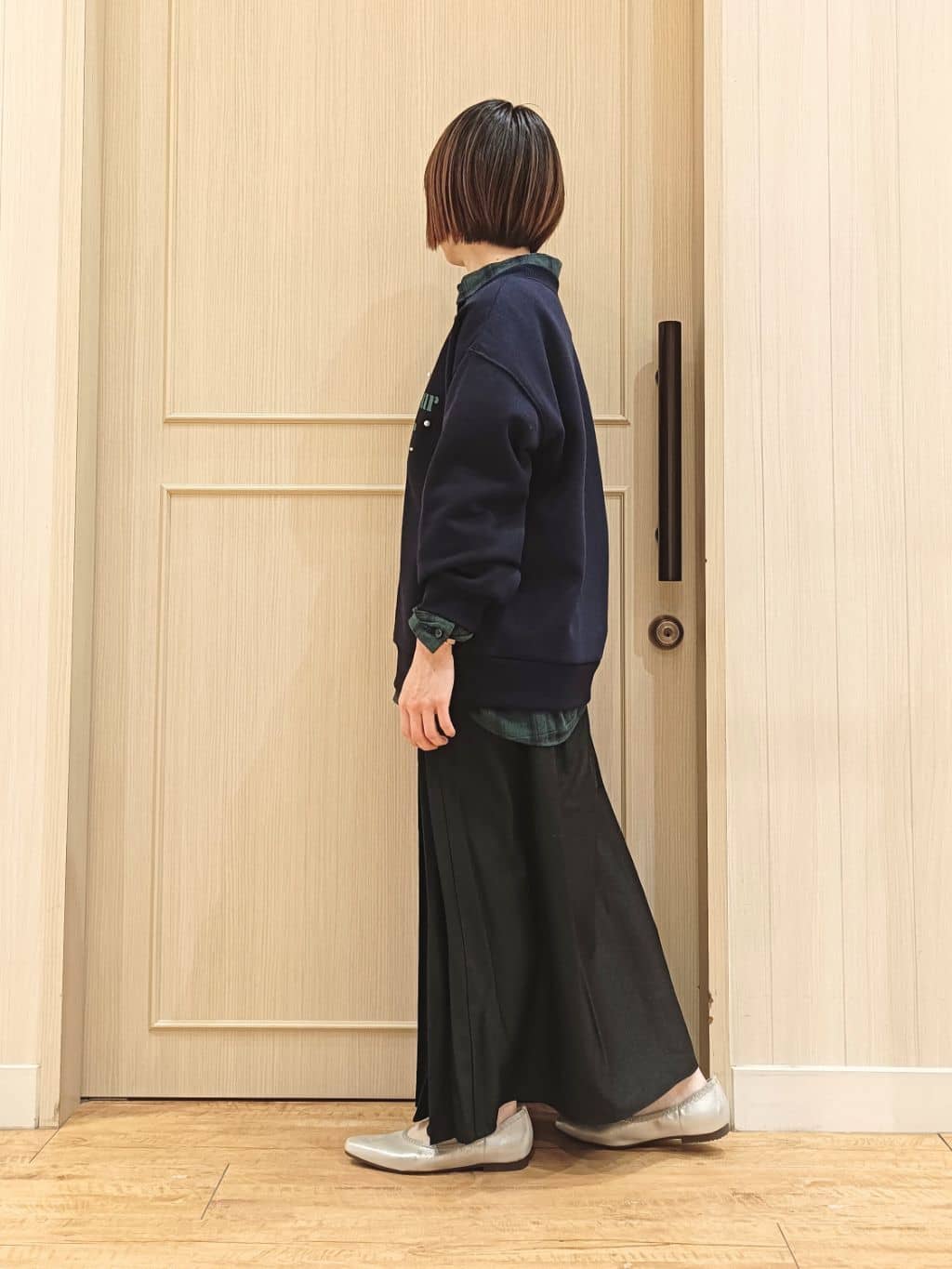 manikoさんの「SHOO･LA･RUE｜」を使ったコーディネート