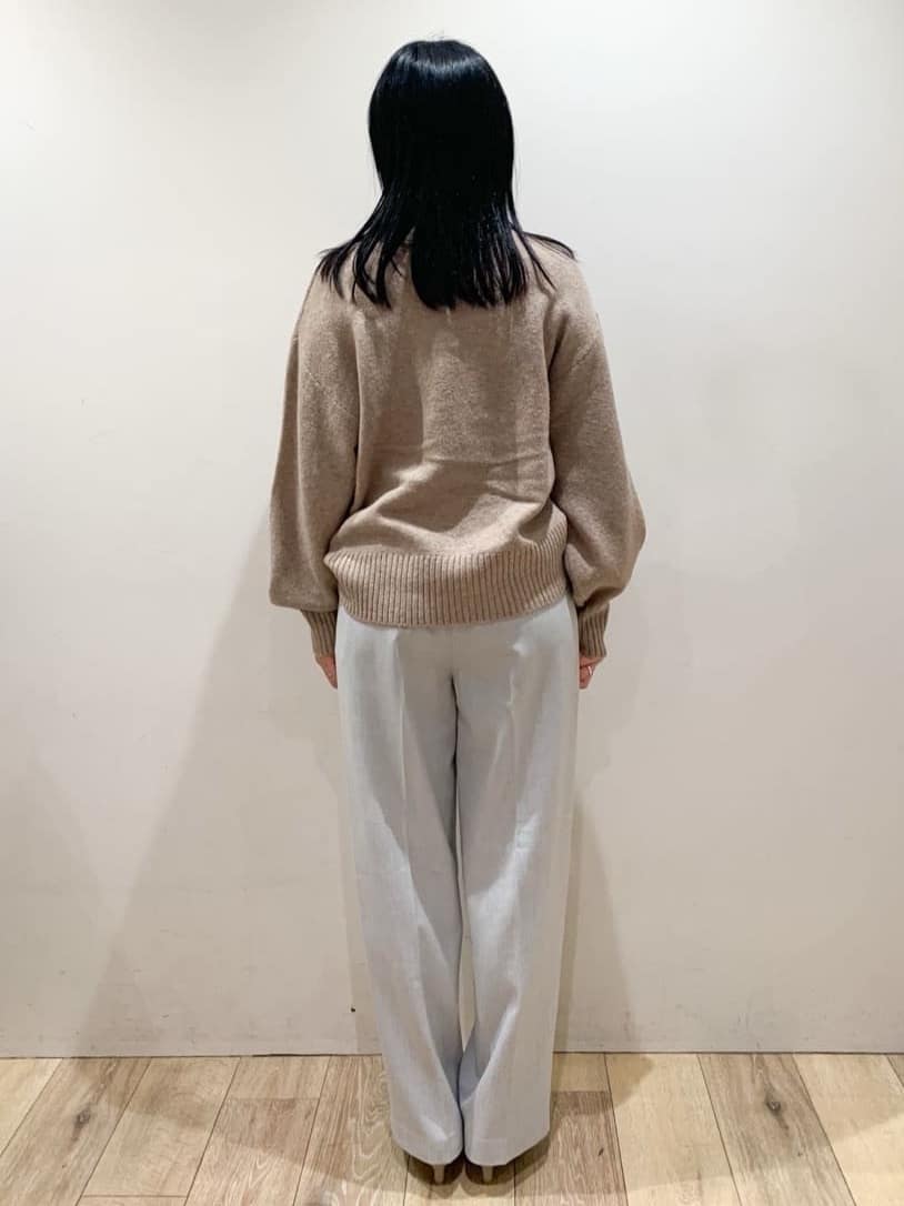 matsuさんの「index｜◆【抗菌防臭加工／低反発クッション】名品　ポインテッドトゥパンプス」を使ったコーディネート