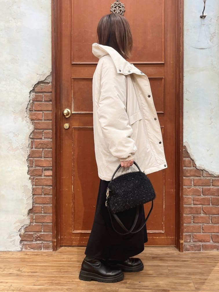 だいちゃさんの「SHOO･LA･RUE｜」を使ったコーディネート
