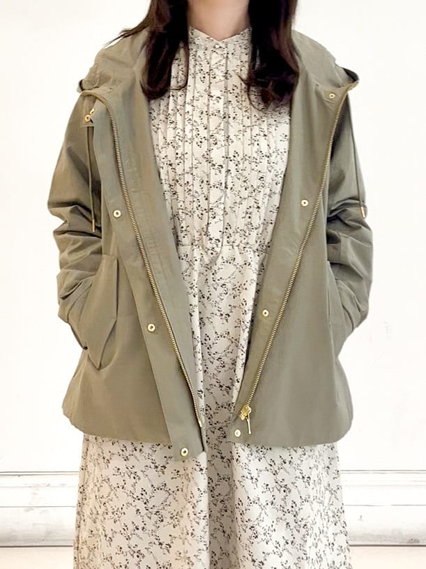 saito.さんの「grove｜」を使ったコーディネート