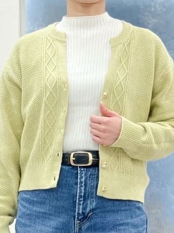 Keiさんの「grove｜【Lee&times;grove別注】STRAIGHT DENIM PANTS」を使ったコーディネート