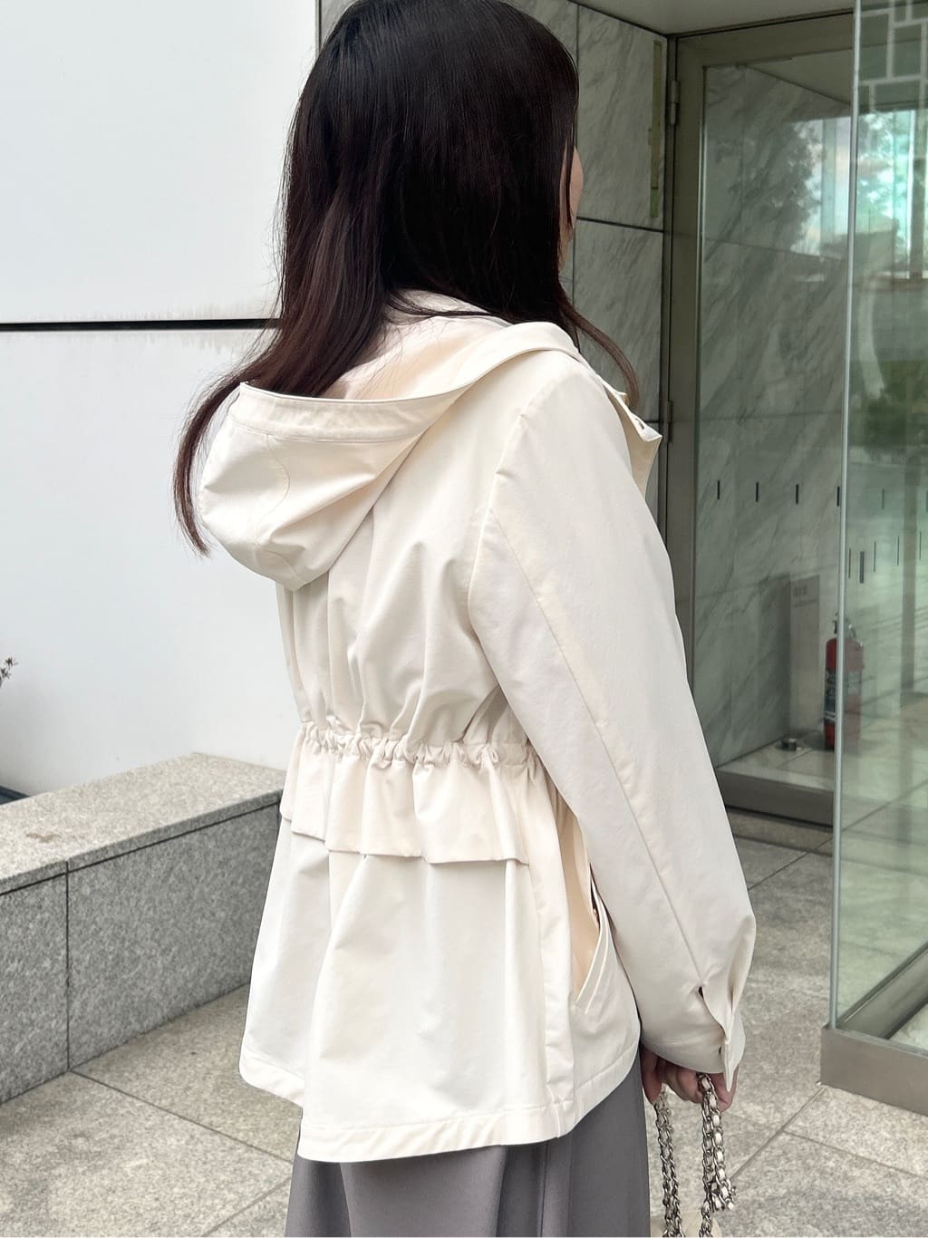 おださんの「Couture brooch｜」を使ったコーディネート