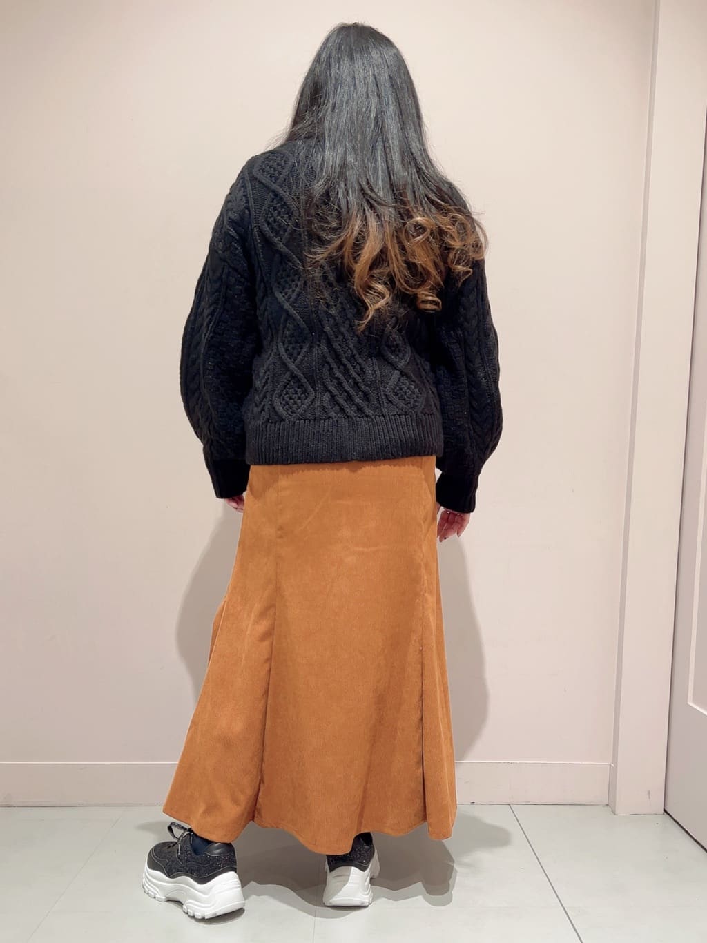 りえさんの「ESPERANZA｜」を使ったコーディネート