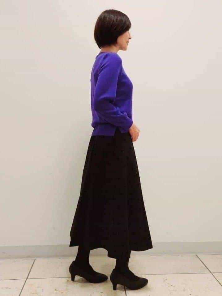 mayumayuさんの「Reflect｜」を使ったコーディネート
