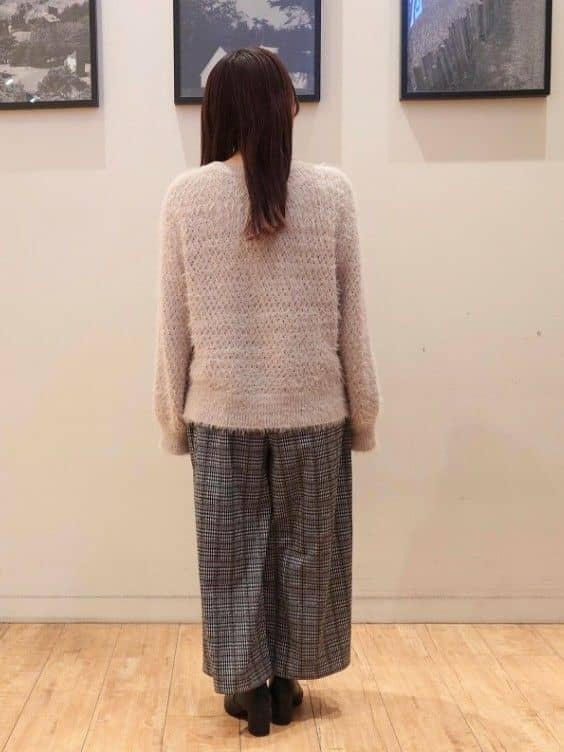 Reiさんの「SHOO･LA･RUE｜」を使ったコーディネート