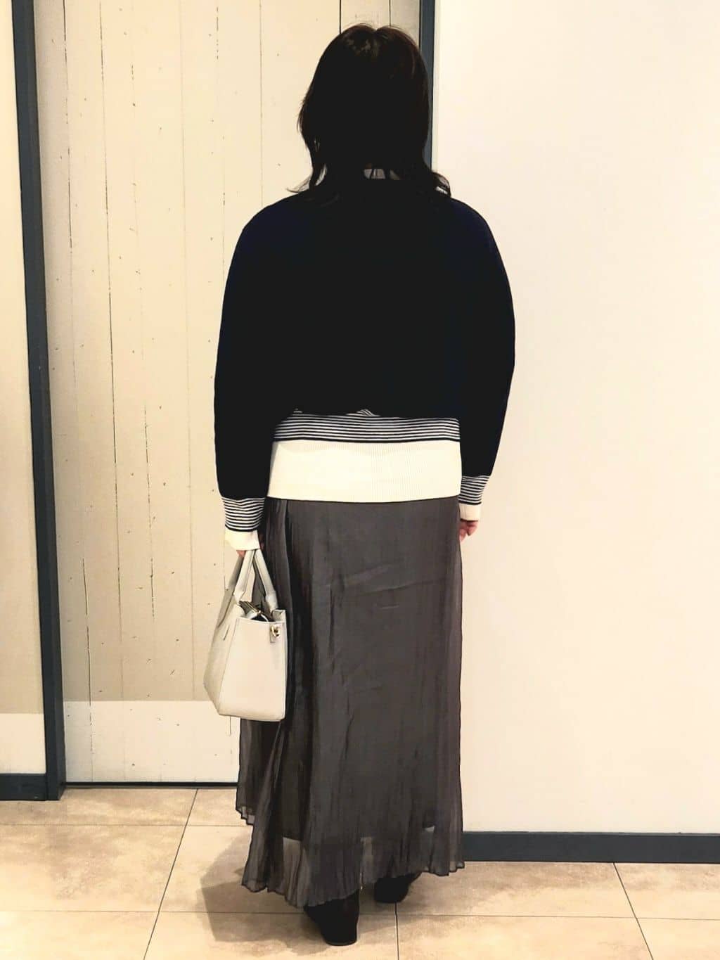 minoriさんの「grove｜」を使ったコーディネート