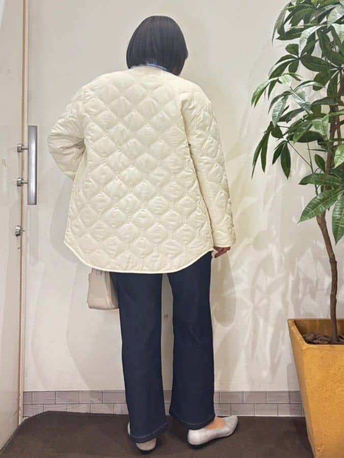 TOWAさんの「SHOO･LA･RUE｜」を使ったコーディネート