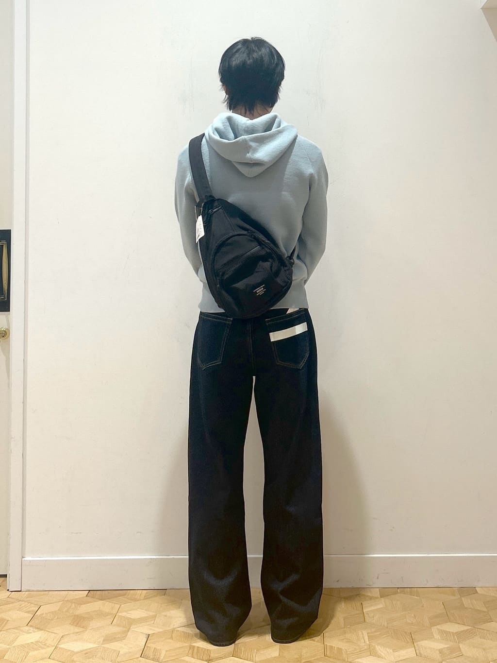 KAZUKIさんの「Dessin｜」を使ったコーディネート