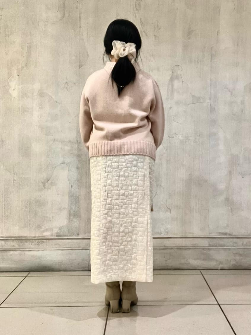 Mizukiさんの「UNTITLED｜」を使ったコーディネート