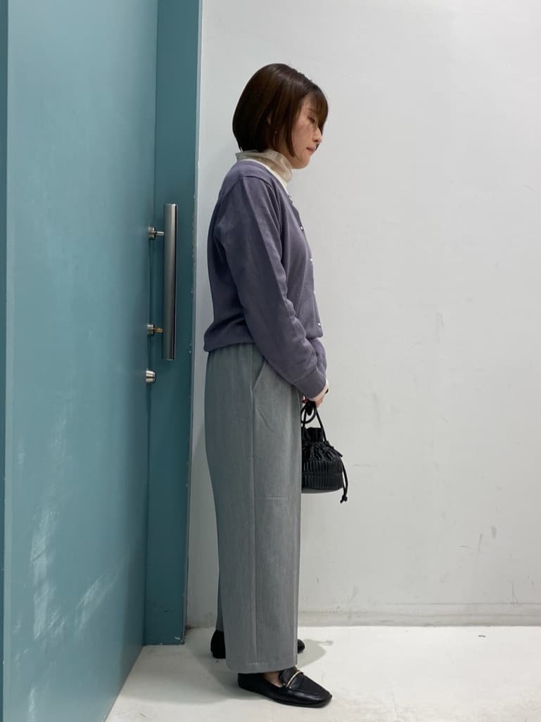 ぐにさんの「SHOO･LA･RUE｜」を使ったコーディネート