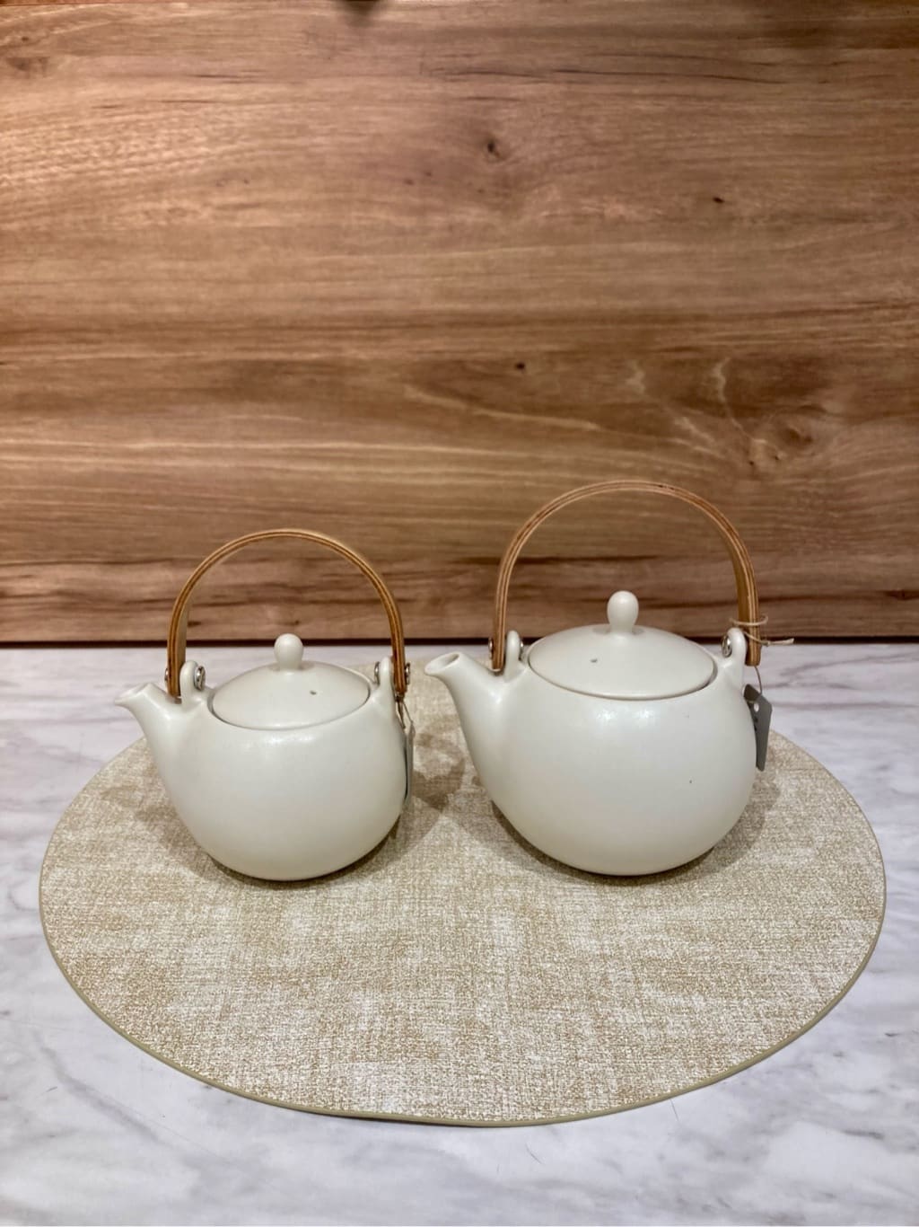 n.さんの「212 KITCHEN STORE｜結 yui 土瓶・湯呑ギフト ＜SALIU サリュウ＞」を使ったコーディネート