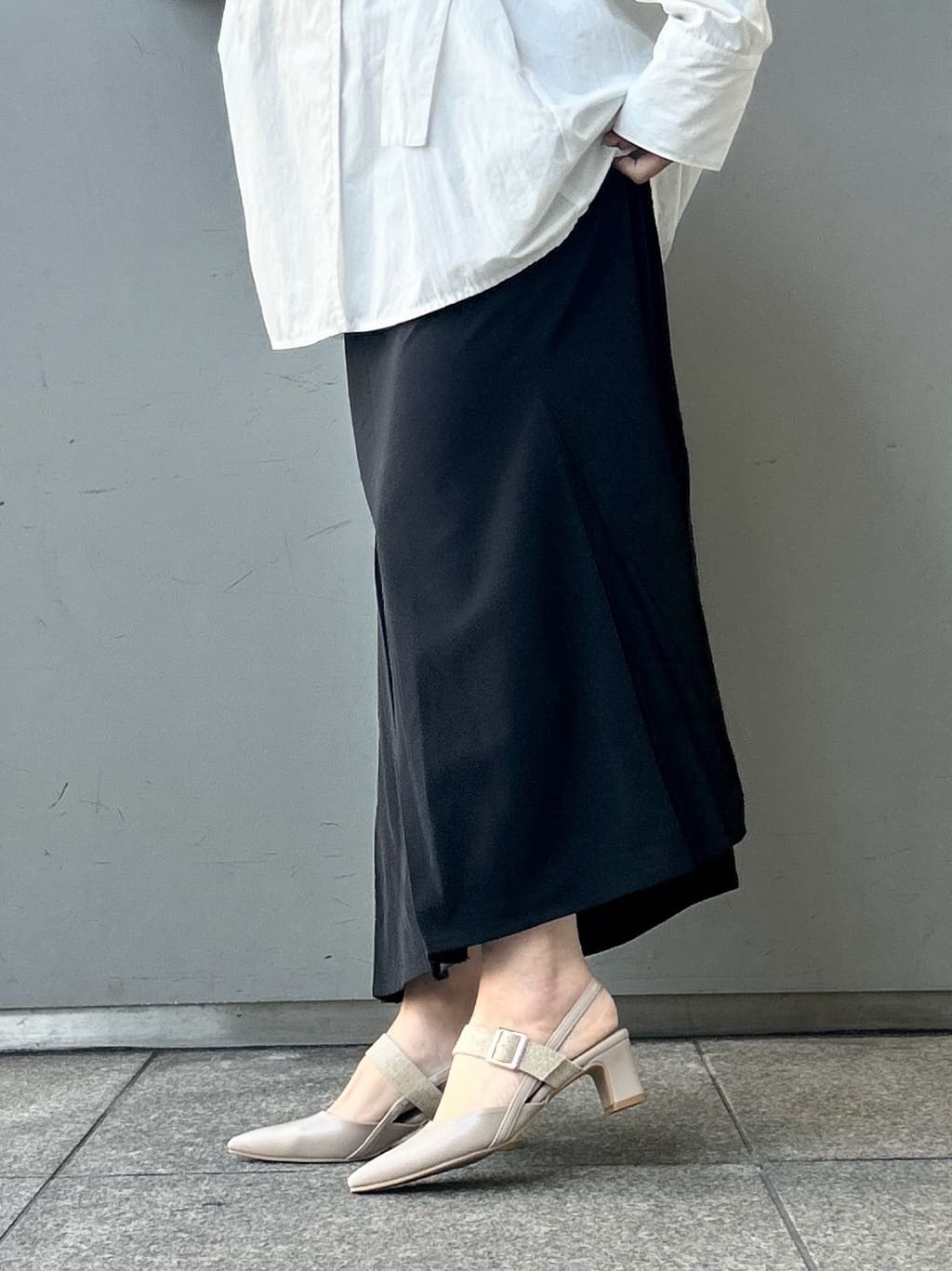 machikoさんの「ESPERANZA｜」を使ったコーディネート