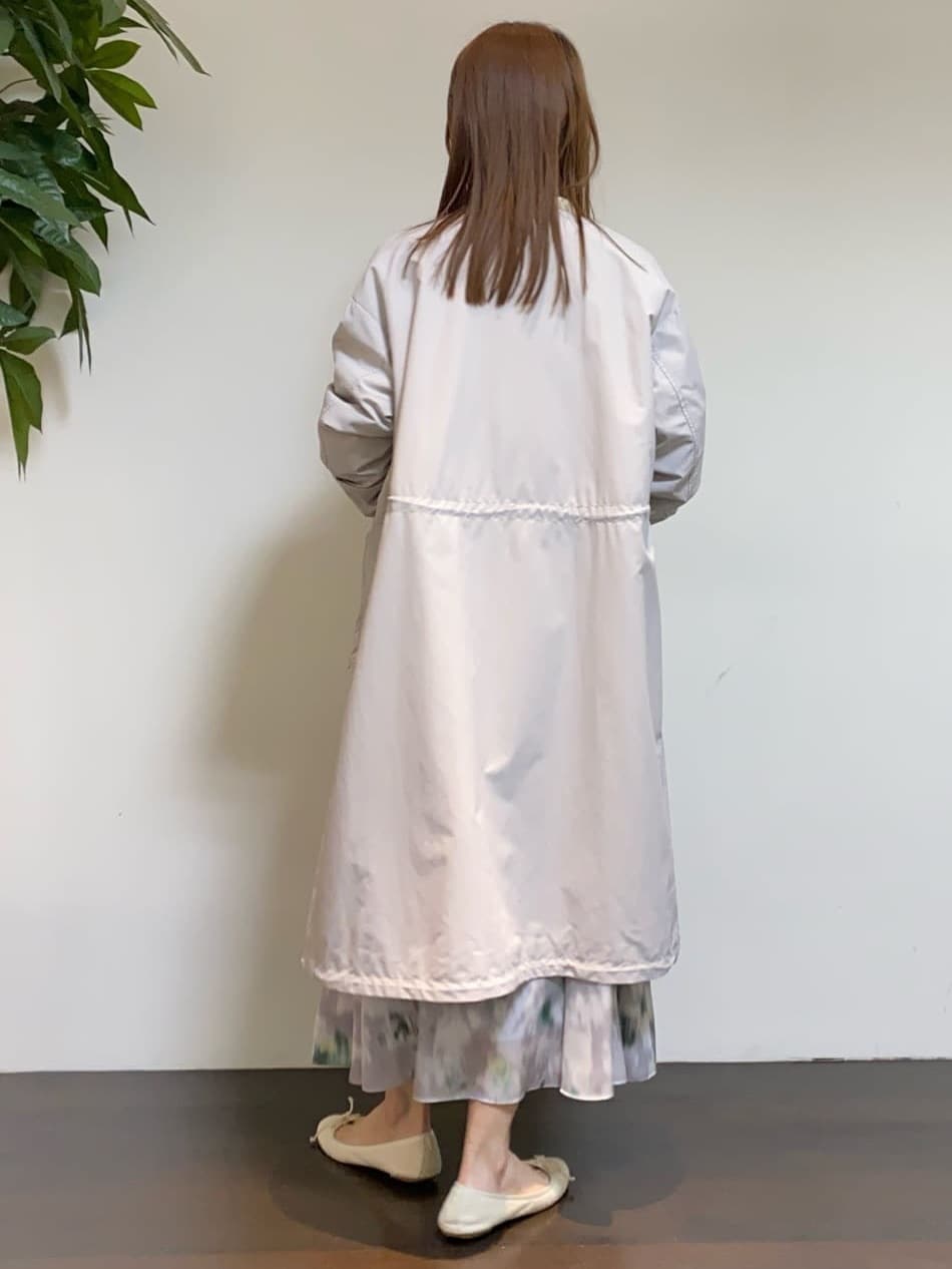 tomoさんの「UNTITLED｜トリプルワントップペンダント」を使ったコーディネート