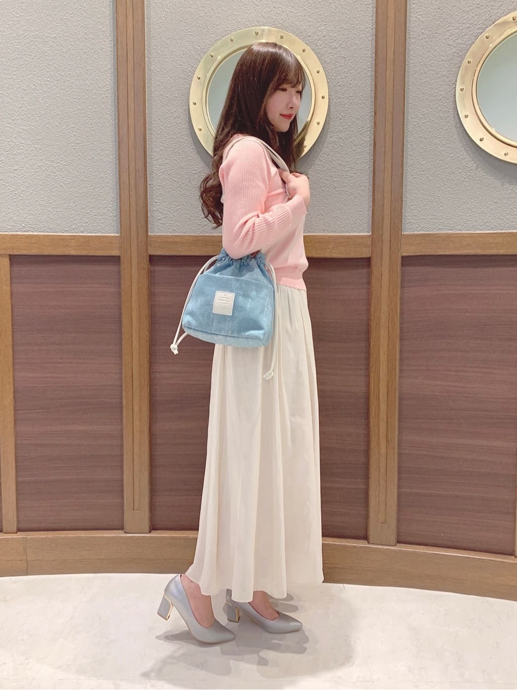 Natsukoさんの「」を使ったコーディネート