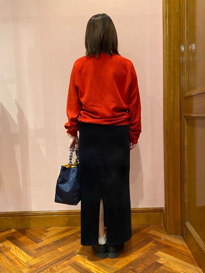 isoishiさんの「DRESSTERIOR｜」を使ったコーディネート