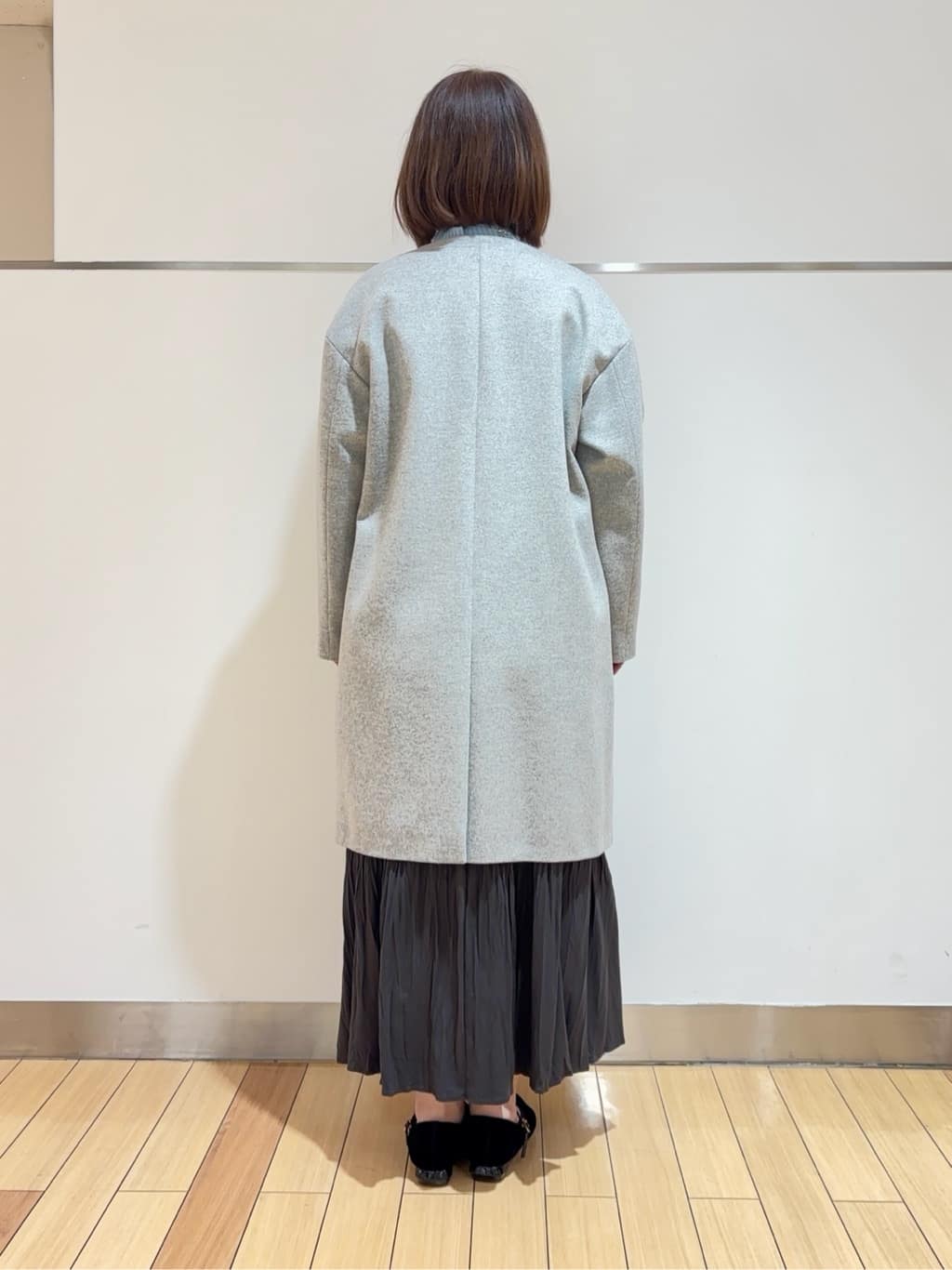 MIKIKOさんの「UNTITLED｜」を使ったコーディネート