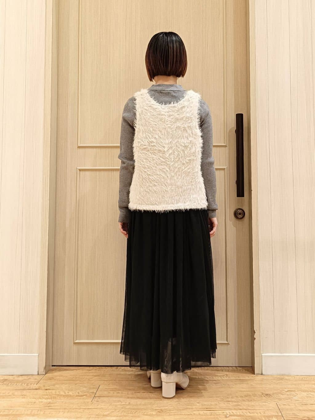 manikoさんの「SHOO･LA･RUE｜」を使ったコーディネート