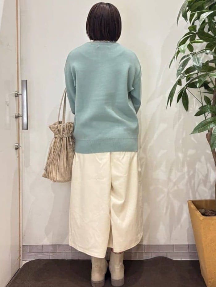 TOWAさんの「SHOO･LA･RUE｜」を使ったコーディネート
